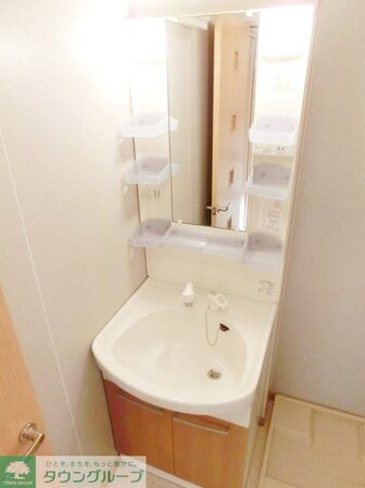 ピースサルの物件内観写真